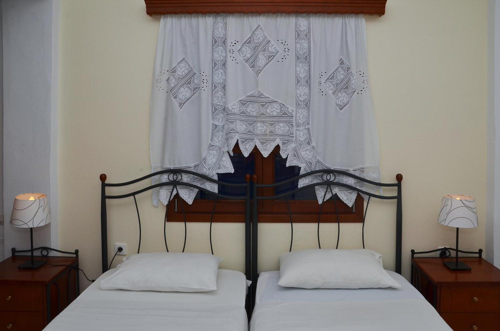 Hotel To Kima Koufonisia Habitación foto